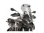 Puig Touring Screen With Extender for Benelli TRK 502 (16-26)