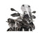 Puig Touring Screen With Extender for Benelli TRK 502 X (18-26)
