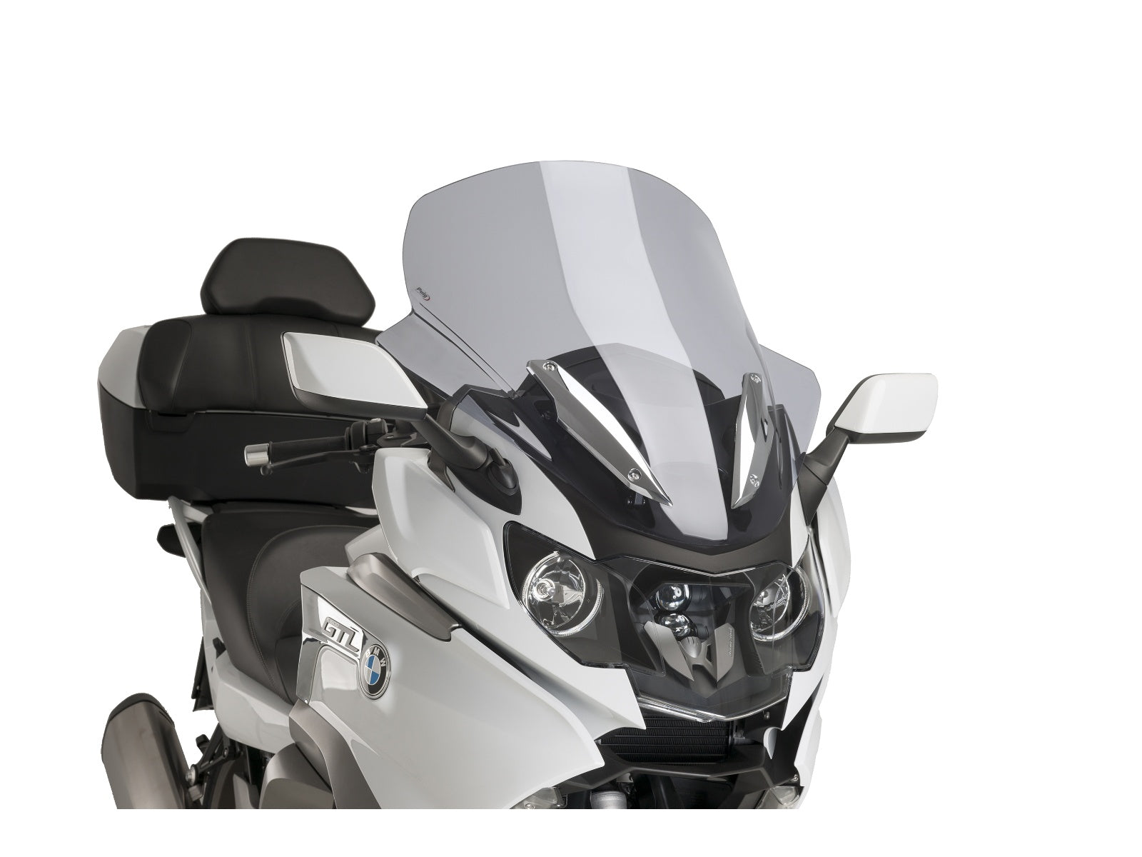 Puig Touring Screen for BMW K1600 GTL (11-26) Secondary image