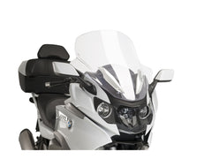 Puig Touring Screen In Clear for BMW K1600 GTL (11-25)
