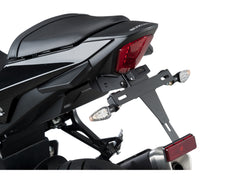 Puig Tail Tidy In Black for Suzuki GSX R 250 (17-19)