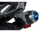 Puig Tail Tidy for Kymco AK 550 (17-23)