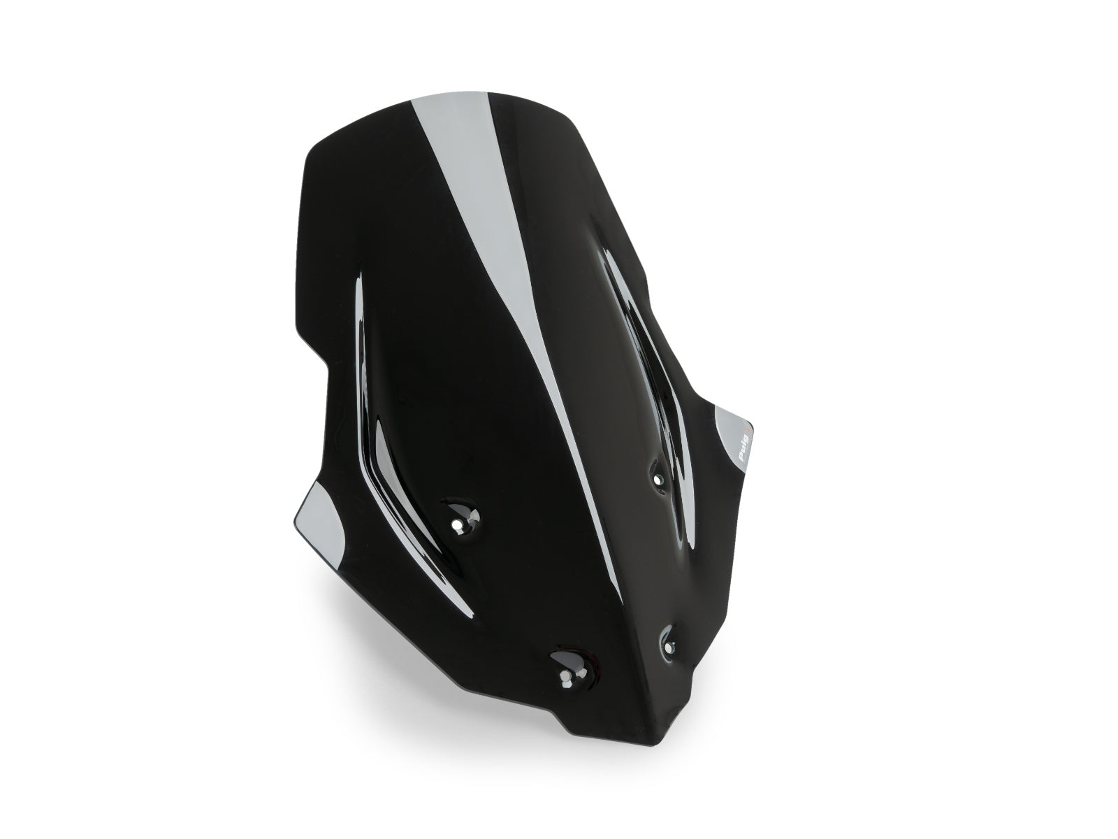 Puig Touring Screen for Triumph Tiger 1200 Explorer XRt (18-20)