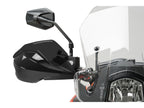 Puig Handguard Extensions In Clear for KTM 1090 Adventure R (17-23)