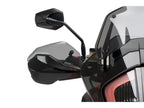 Puig Handguard Extensions In Clear for KTM 1290 Super Adventure S (17-20)
