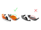 Puig Handguard Extensions for KTM 990 Super Duke R (07-13)