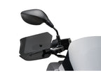 Puig Scooter Handguards In Clear for Honda PCX 125 (14-24)