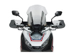 Puig Scooter Handguards In Clear for Honda X-ADV (17-25)