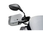 Puig Scooter Handguards In Clear for Honda PCX 125 (14-24)