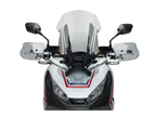 Puig Scooter Handguards In Clear for Honda X-ADV (17-25)