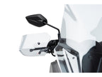 Puig Scooter Handguards In Clear for Yamaha NMax 155 (18-20)