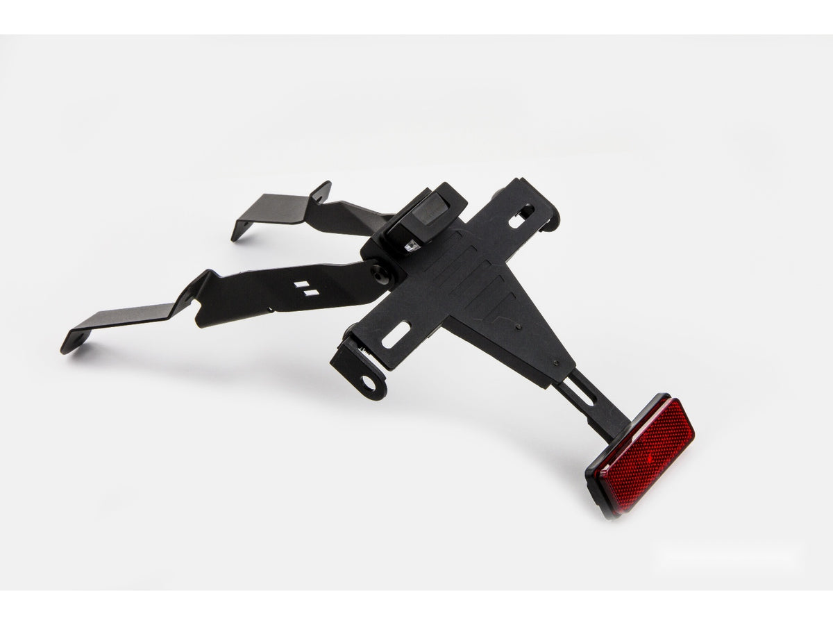 Puig Tail Tidy for Honda CB125R (18-26)
