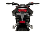Puig Tail Tidy In Black for Honda CB125 R Neo Sports Cafe (18-25)