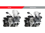 Puig Touring Screen for Triumph Tiger 800 XCA (18-19)