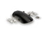 Puig Aluminium Front Mudguard for Kawasaki Vulcan S Cafe (17-20)
