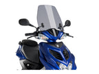 Puig Urban Screen In Clear for Yamaha Aerox 50 (13-20)