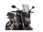 Puig New Generation Sport Screen for Honda CB650F (14-18)