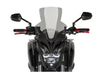 Puig New Generation Sport Screen In Clear for Honda CB650 F (14-18)