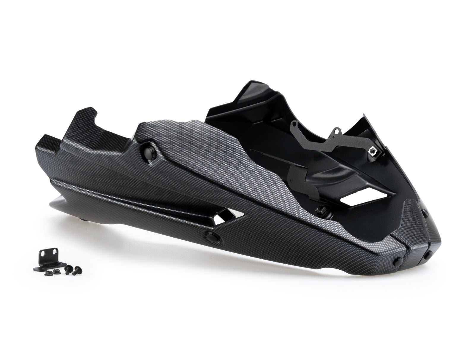 Puig Belly Pan for Kawasaki Z900 (17-24)