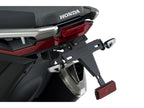 Puig Tail Tidy In Black for Honda X-ADV (17-20)
