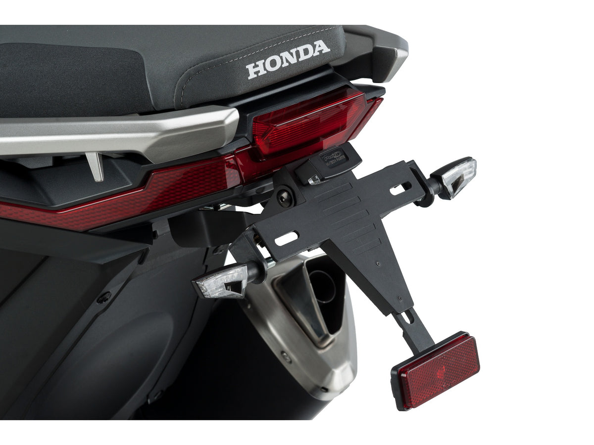 Puig Tail Tidy for Honda X-ADV (17-20)