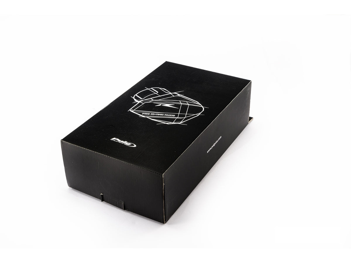 Puig R19 Frame Sliders for Kawasaki Ninja H2 SX (18-26)