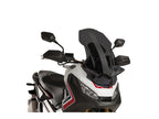 Puig Touring Screen In Clear for Honda X-ADV (17-20)