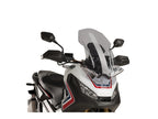 Puig Touring Screen In Clear for Honda X-ADV (17-20)