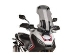 Puig Touring Screen With Extender In Light Smoke for Honda X-ADV (17-20)