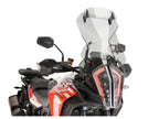 Puig Touring Screen With Extender for KTM 1290 Super Adventure R (17-20)