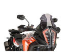 Puig Sport Screen In Clear for KTM 1290 Super Adventure S (17-20)