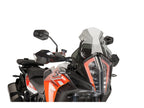 Puig Sport Screen In Clear for KTM 1290 Super Adventure S (17-20)