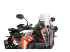 Puig Sport Screen In Clear for KTM 1290 Super Adventure R (17-20)