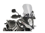 Puig Touring Screen for Suzuki V-Strom 650 (17-25)
