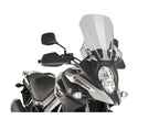 Puig Touring Screen for Suzuki V-Strom 650 XT (17-25)