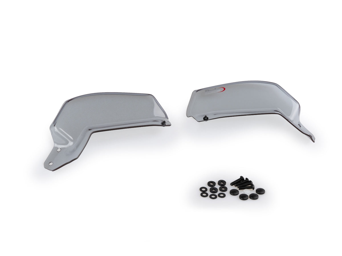 Puig Handguard Extensions for Yamaha Tracer 900 GT (18-20)