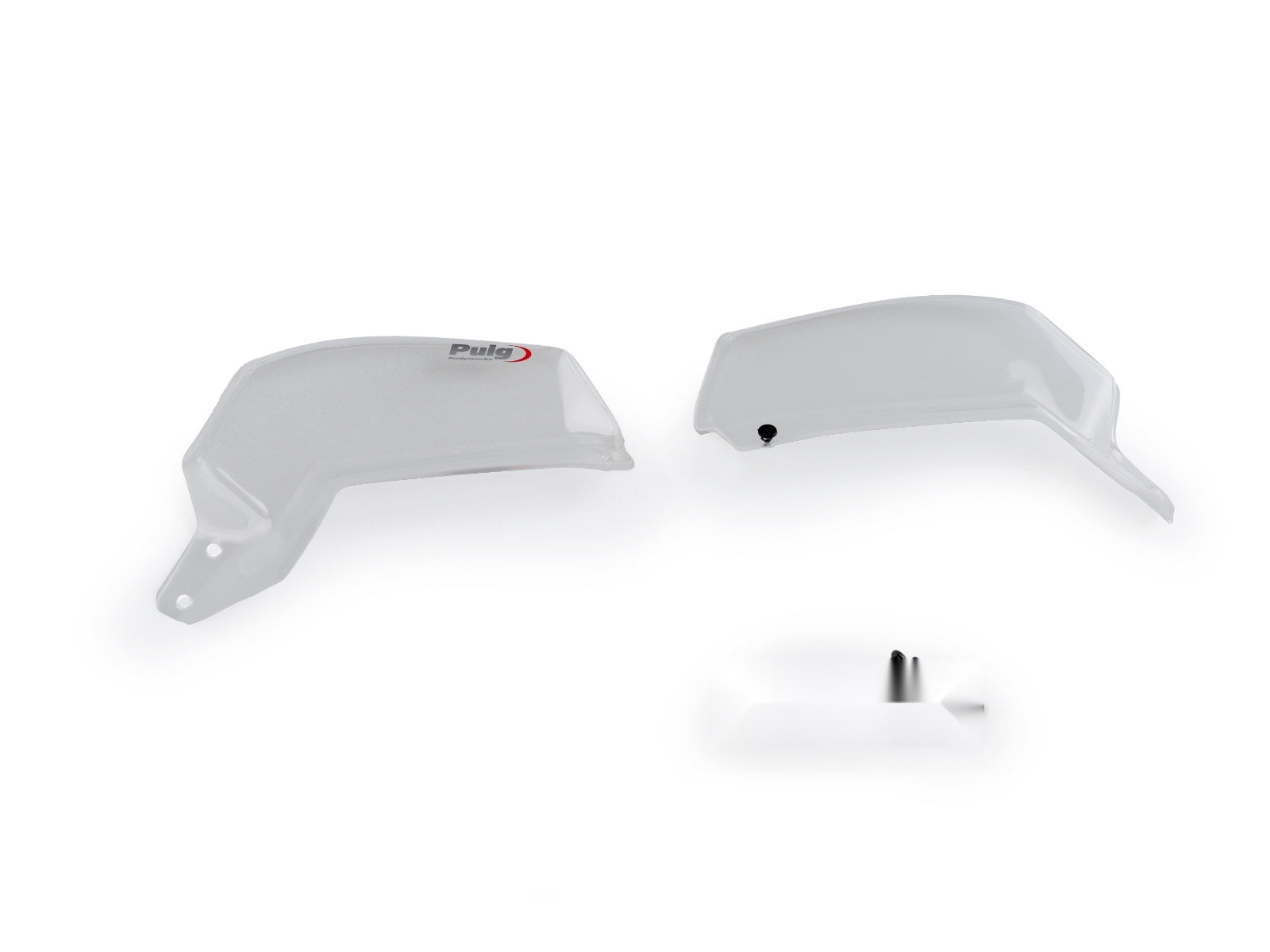 Puig Handguard Extensions for Yamaha Tracer 900 (18-20)