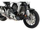 Puig Belly Pan In Matt Black for Honda CB1000 R Neo Sports Cafe (18-20)