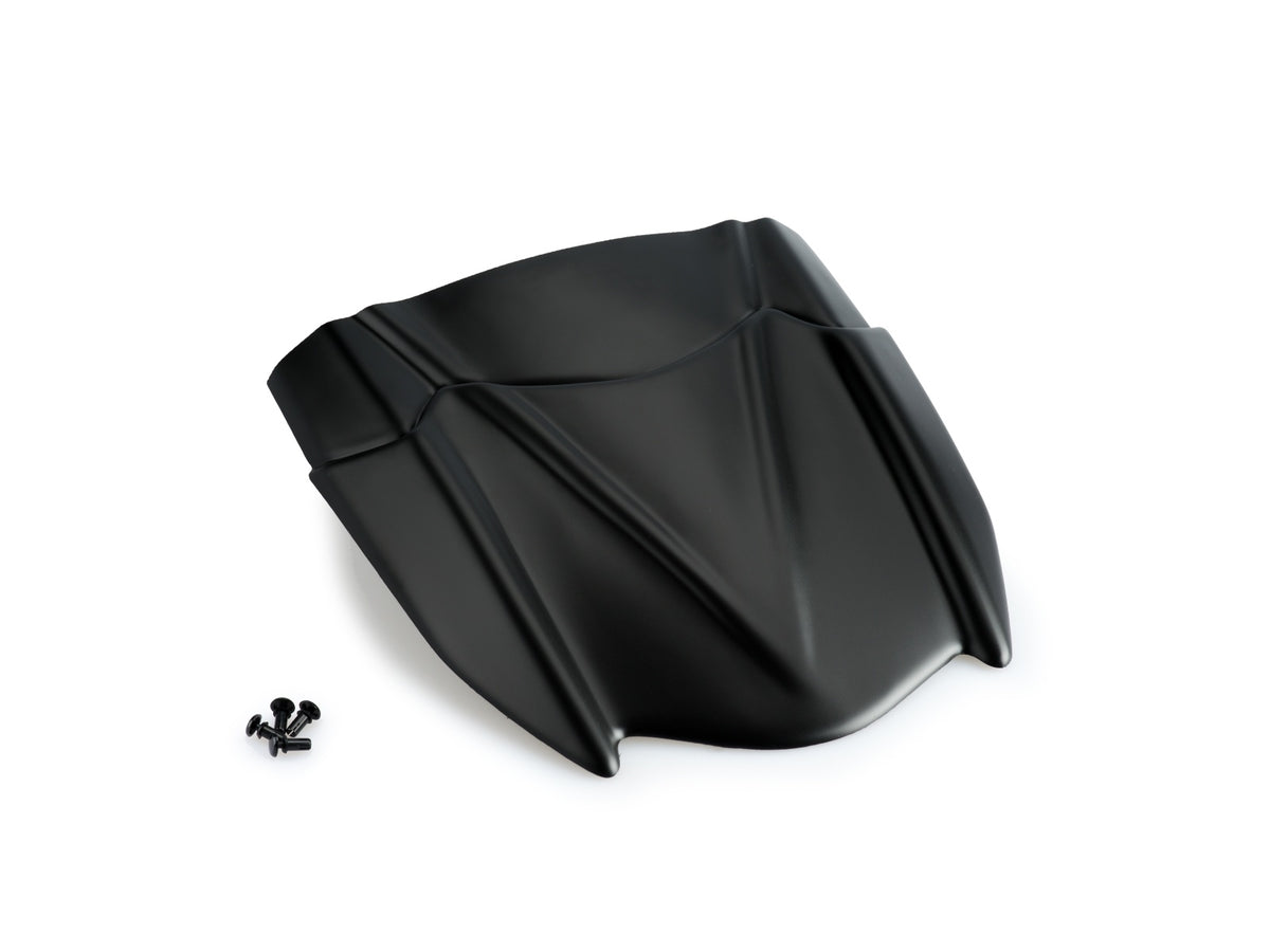 Puig Rear Mudguard Extender for Kawasaki Ninja 650 (17-26)