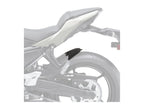 Puig Rear Mudguard Extender In Matt Black for Kawasaki Ninja 650 (17-25)