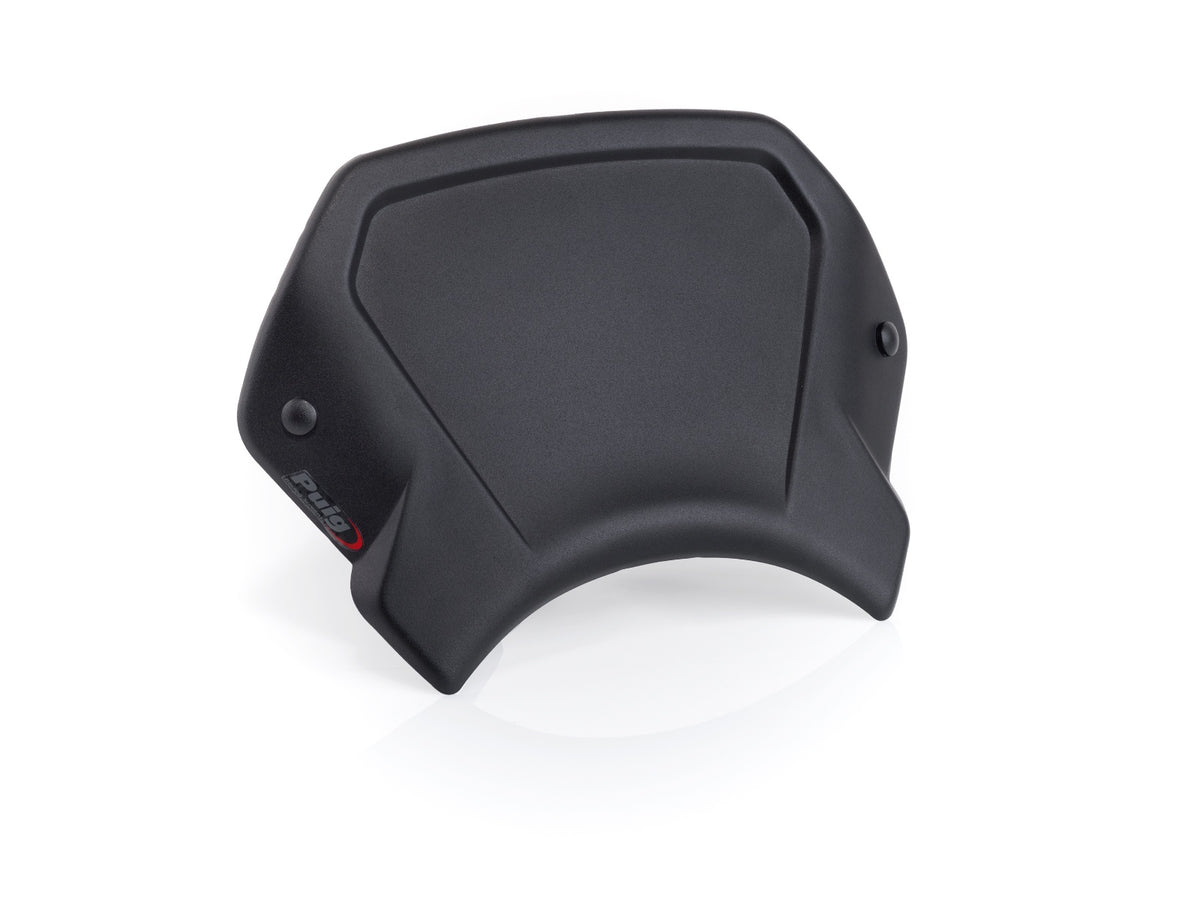 Puig Aluminium Fly Screen for Ducati Scrambler 1100 Sport (18-20)