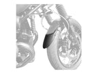 Puig Front Mudguard Extender In Black for BMW R Nine T Scrambler (16-24)