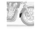 Puig Front Mudguard Extender In Black for Honda CB1100 (13-14)