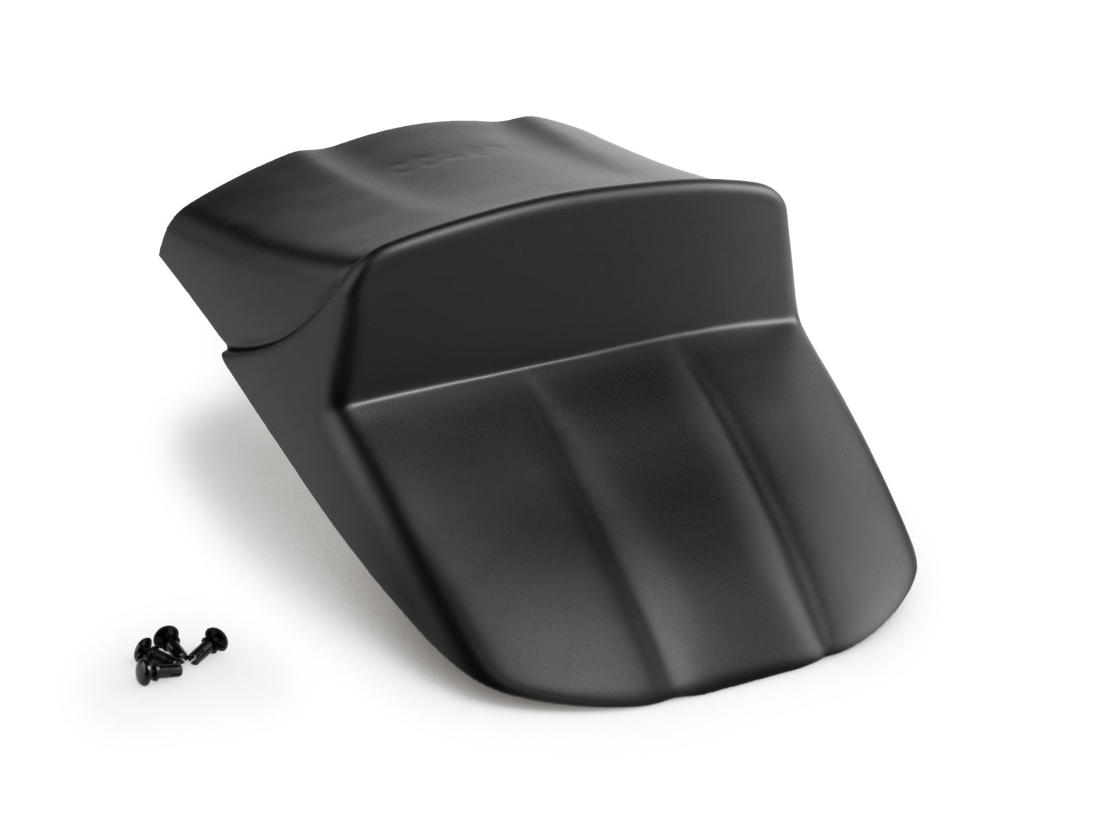 Puig Front Mudguard Extender for Indian Scout (15-25)