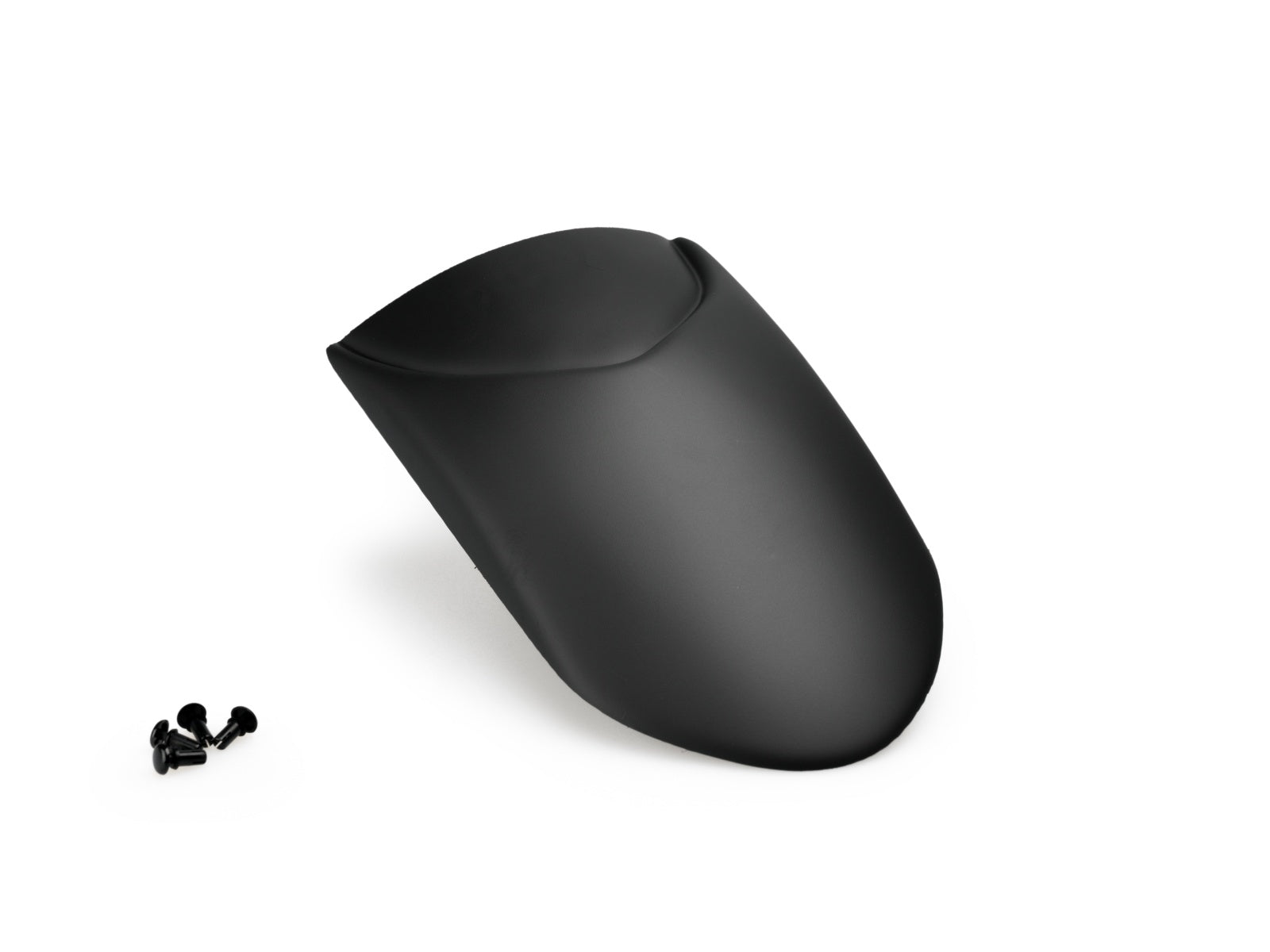 Puig Front Mudguard Extender for Yamaha MT-125 (14-25)