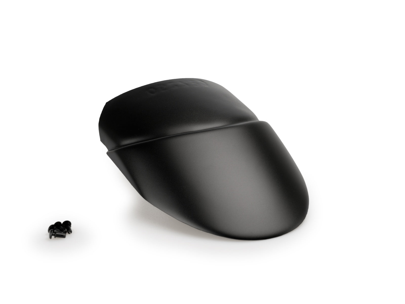 Puig Front Mudguard Extender for Yamaha MT-10 (16-25)