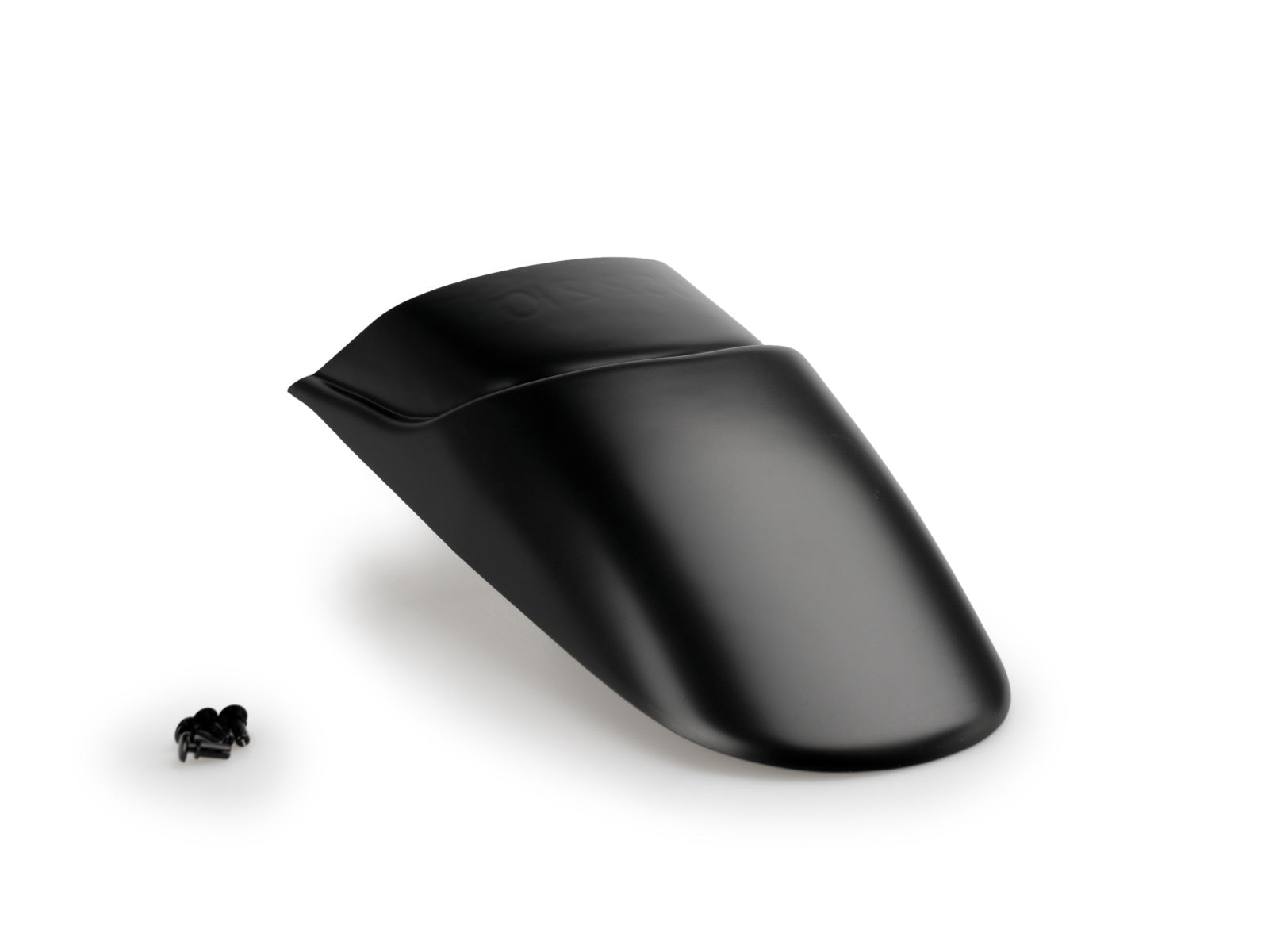 Puig Front Mudguard Extender for Yamaha Tenere 660 (08-16)