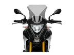 Puig Touring Screen In Clear for BMW G310 GS (17-25)