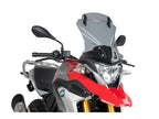 Puig Touring Screen With Extender for BMW G310 GS (17-26)