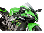 Puig Sport Downforce Spoilers for Kawasaki ZX-10R Ninja KRT (16-20)